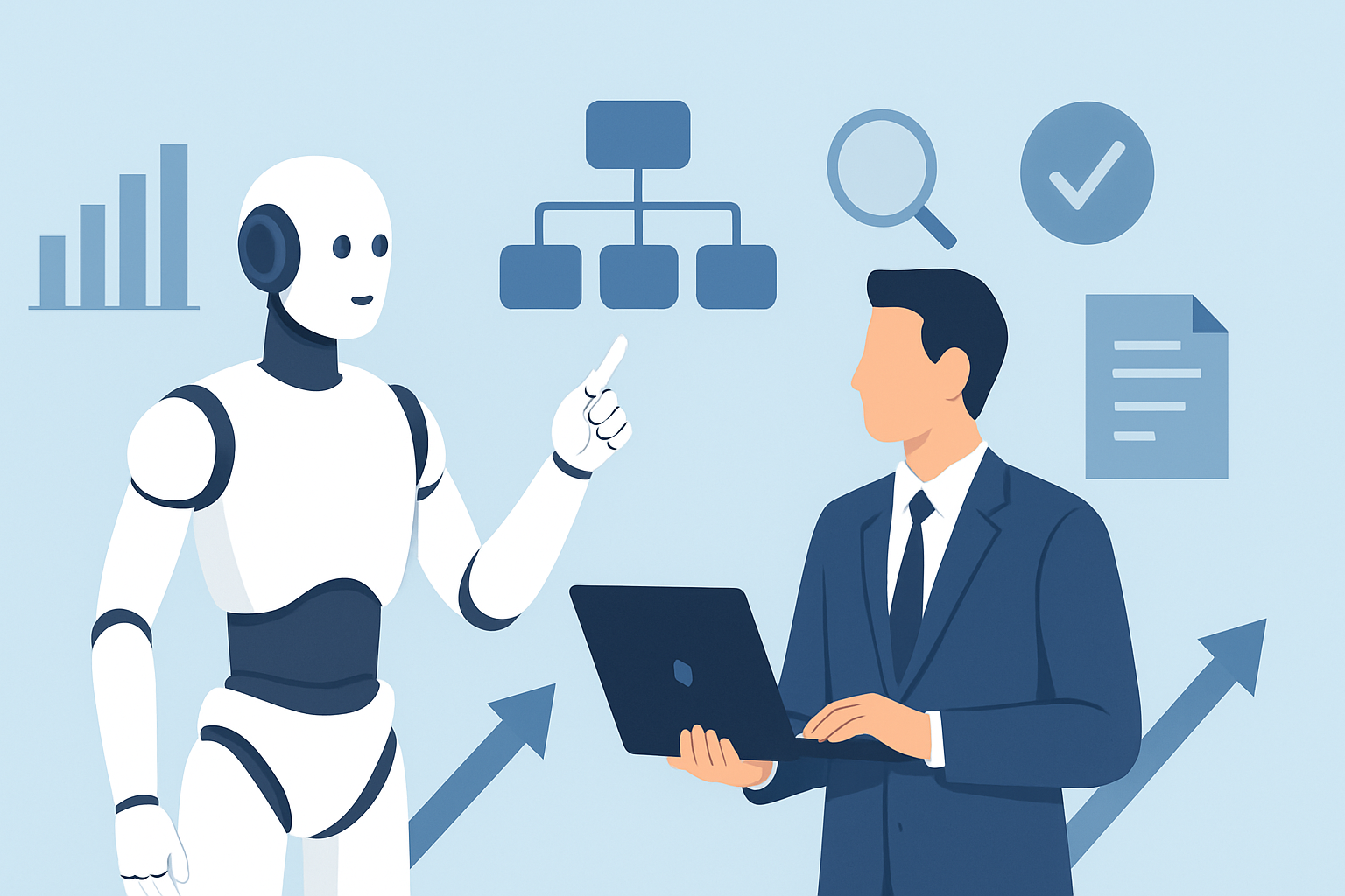 Harnessing the Power of Business Process Automation for Streamlined Operations