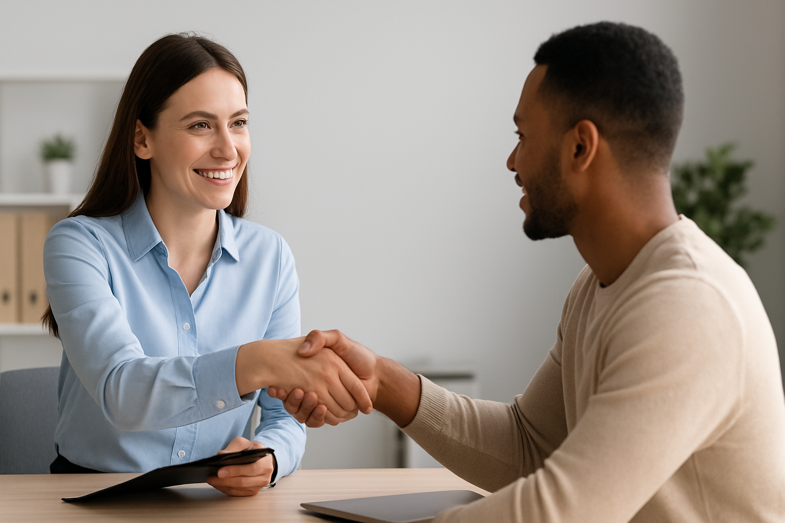 The Role of Empathy in Building Strong Customer Relationships