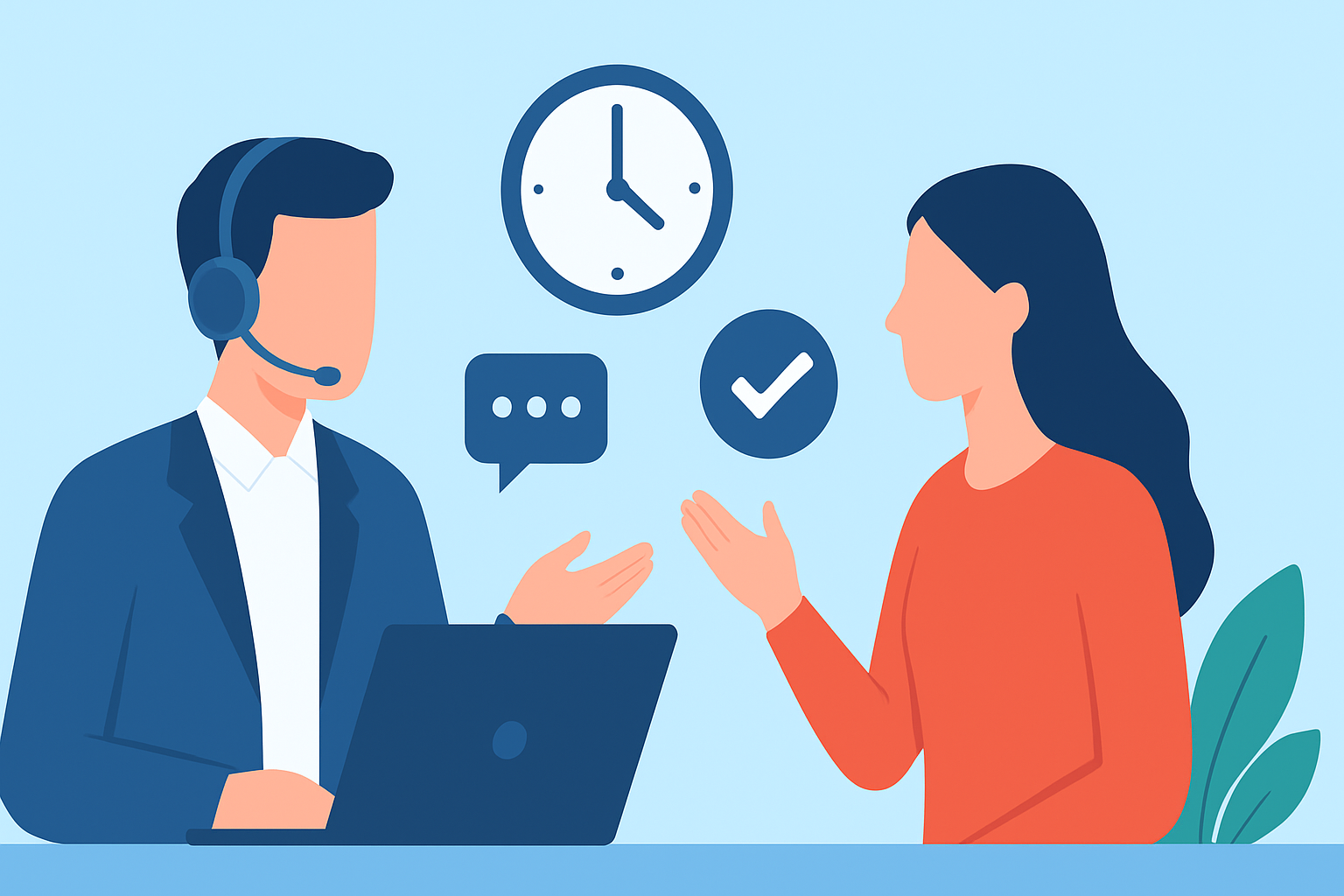 Melhores Práticas para Definir SLA em Serviços de Suporte