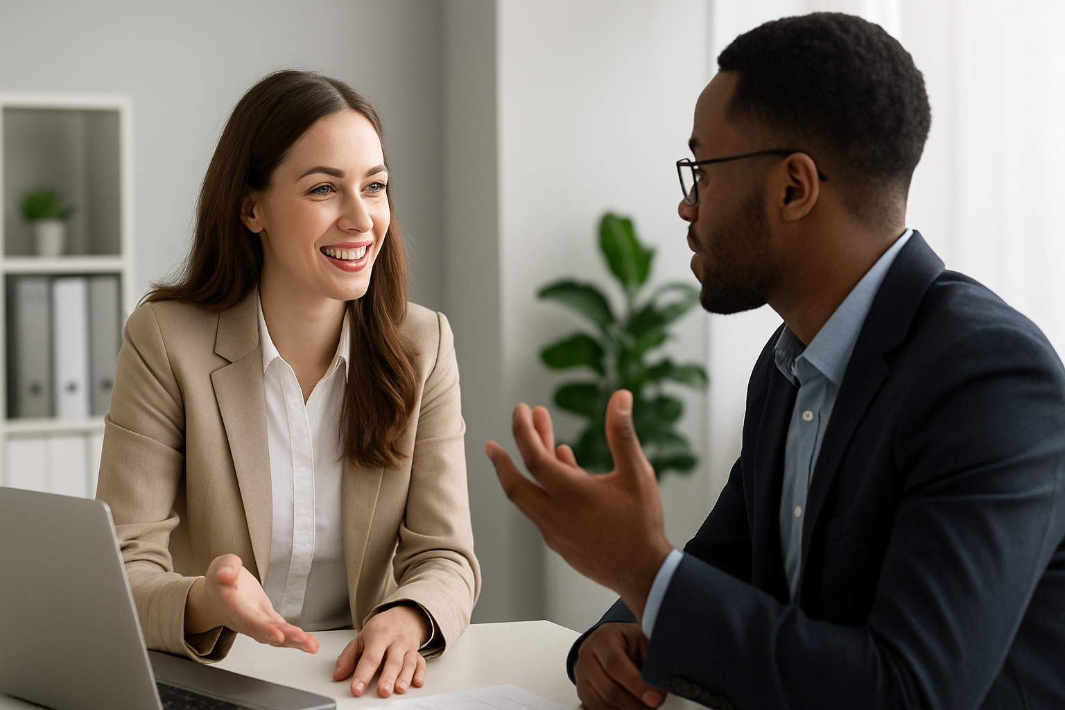 The Importance of Effective Customer Communication in Business Growth