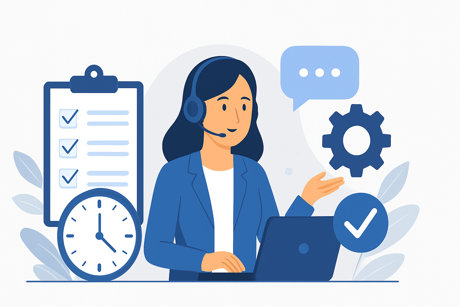 Como Definir e Implementar SLAs Eficazes para Suporte ao Cliente