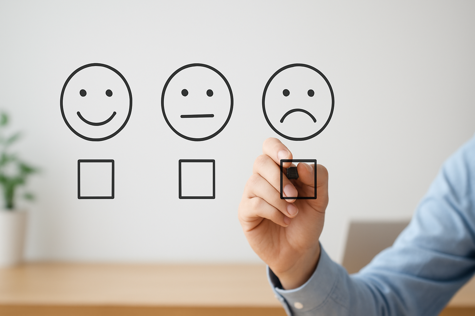 Dicas Práticas para Avaliar a Satisfação do Cliente na Sua Empresa