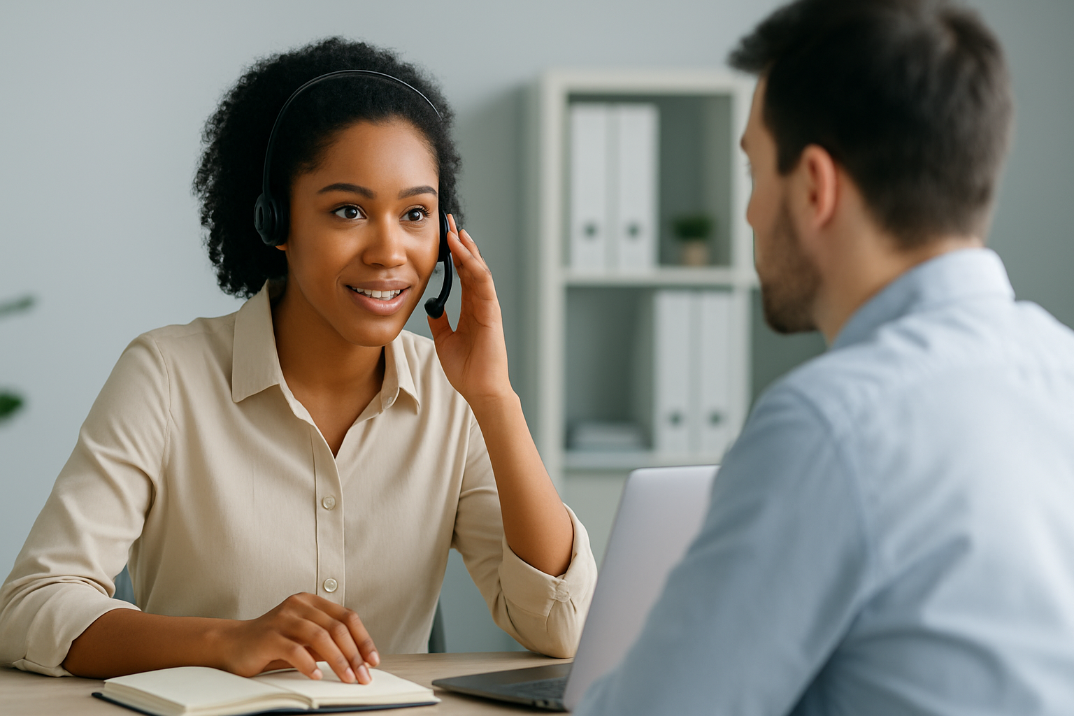 The Art of Listening: Essential Customer Service Best Practices