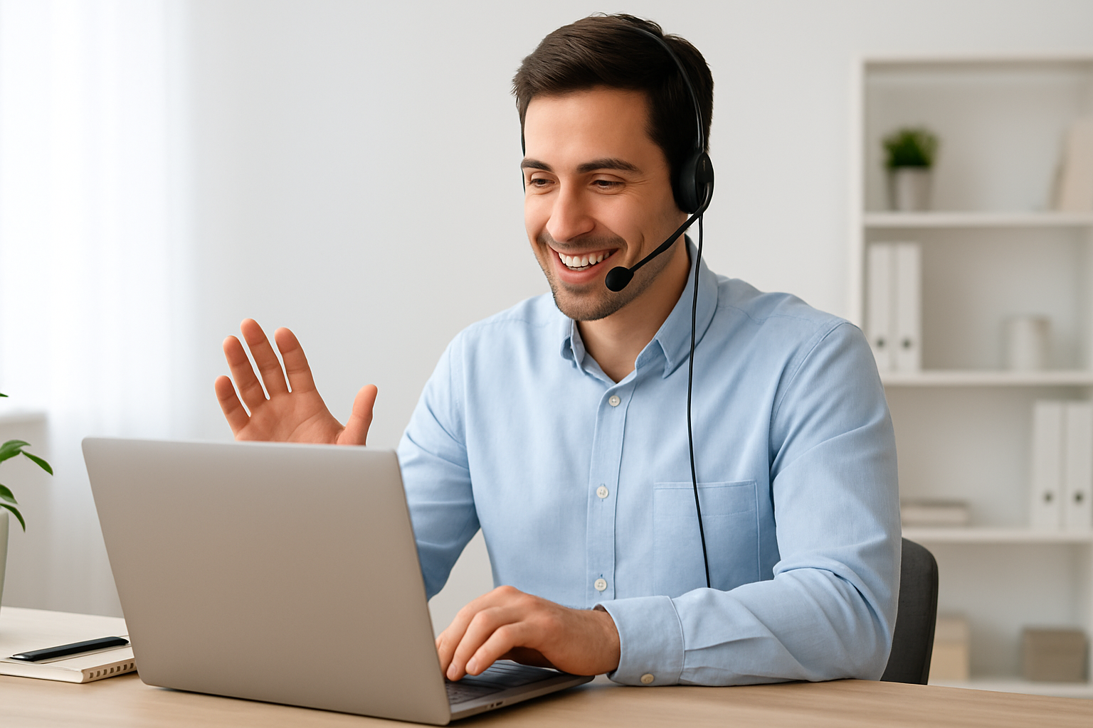 Como melhorar a experiência do cliente no atendimento online