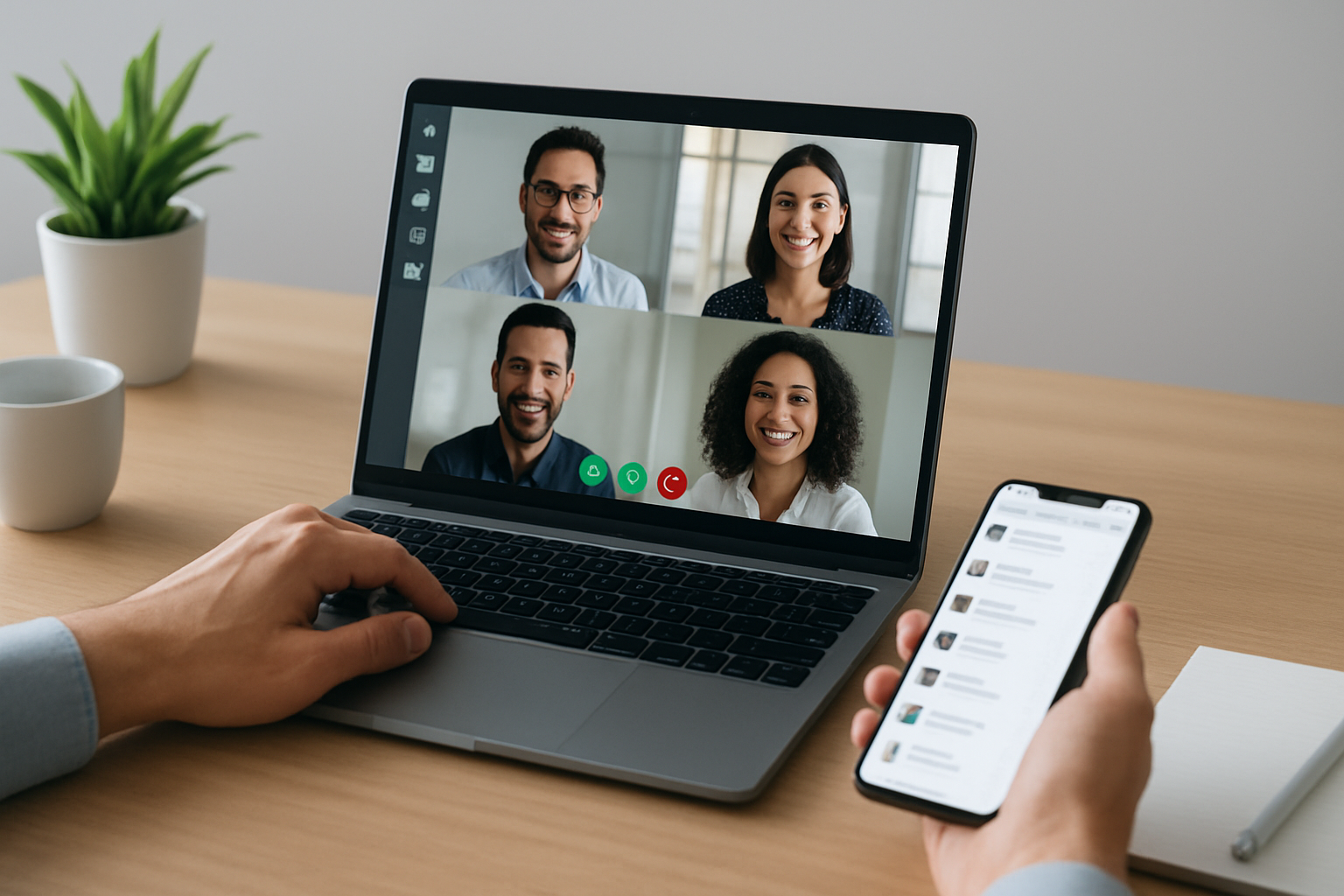 Seamless Communication: How Enterprise Collaboration Tools Transform Workflows