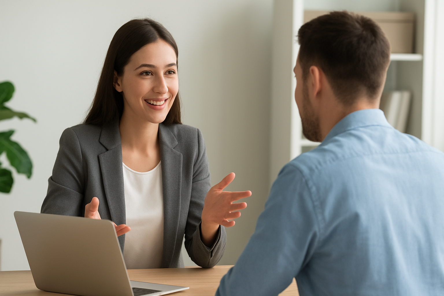 Effective Customer Communication: Strategies for Building Trust and Loyalty