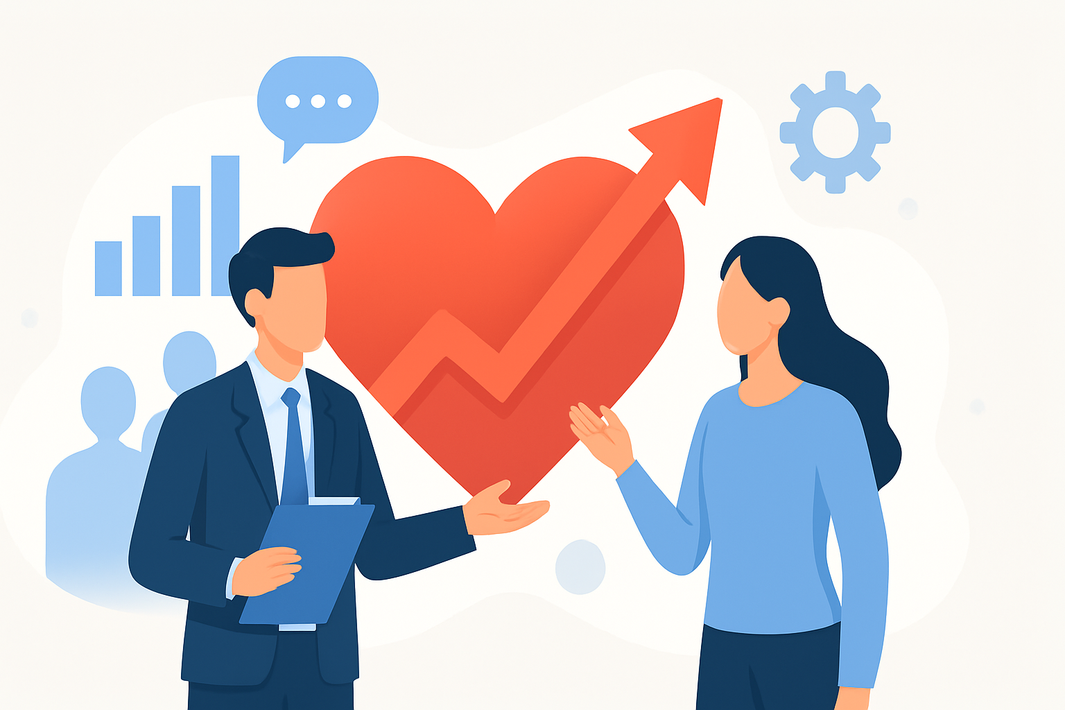 Five Essential Techniques for Improving Customer Retention in Today's Market