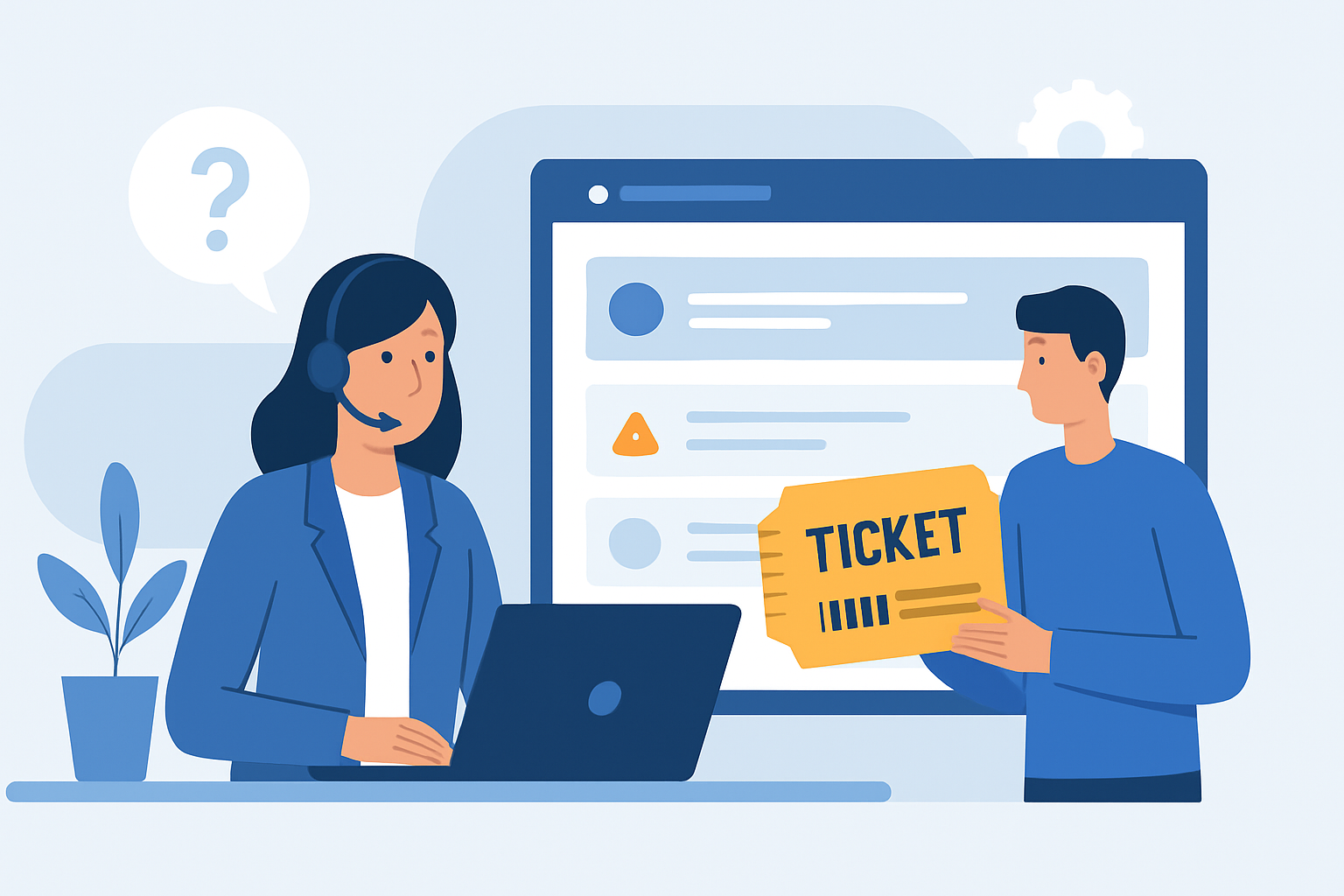 Best Practices for Efficient Support Ticket Management