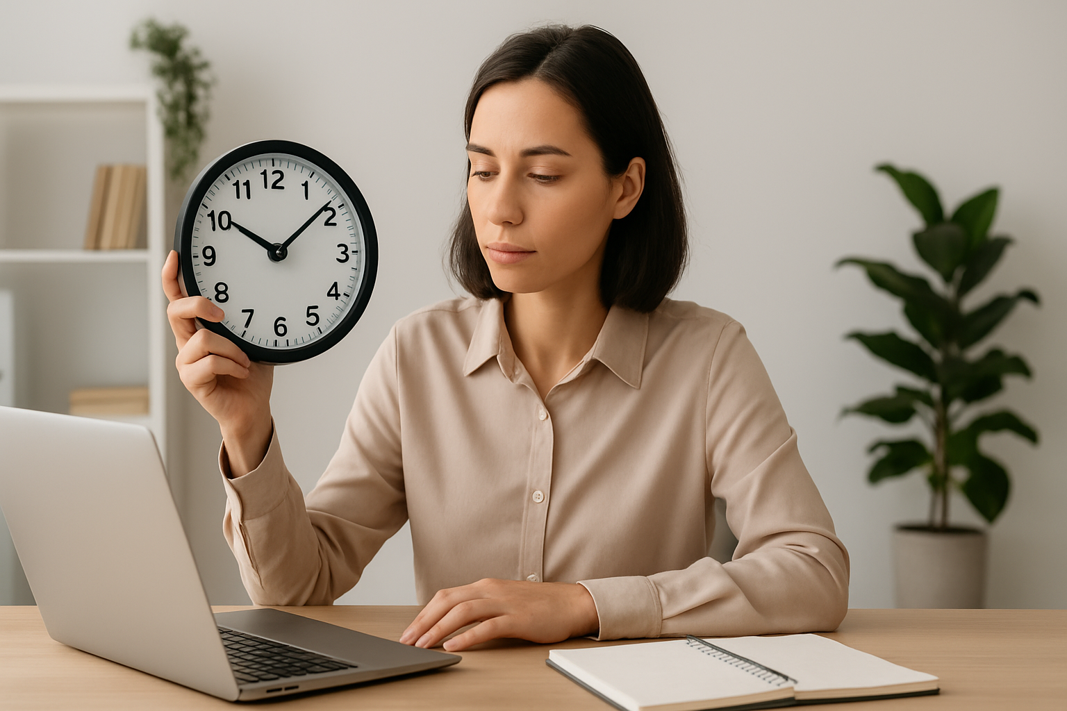 Como Gerir o Seu Tempo para Ser Mais Produtivo no Escritório