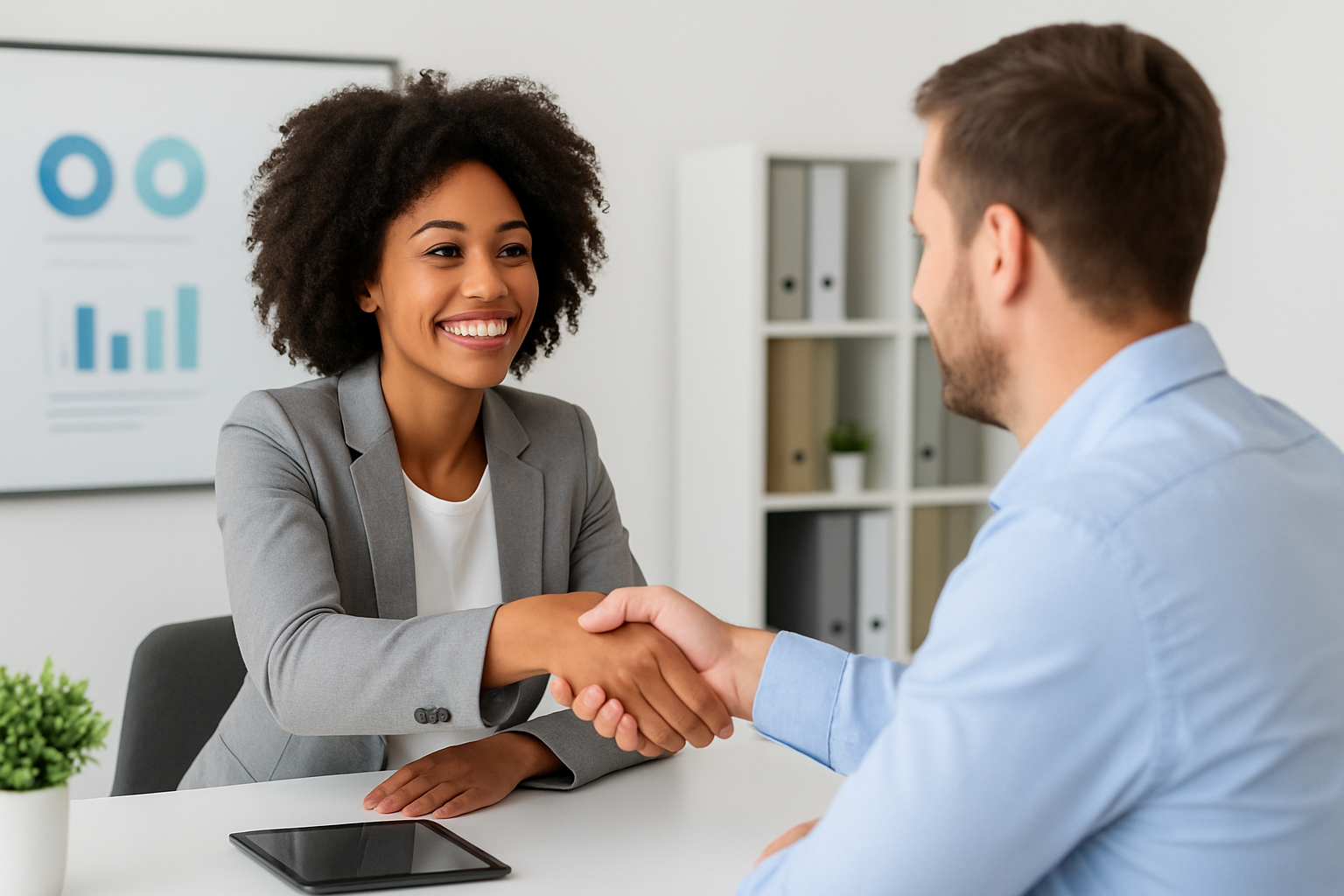 Strategies to Enhance Customer Satisfaction in Today’s Marketplace