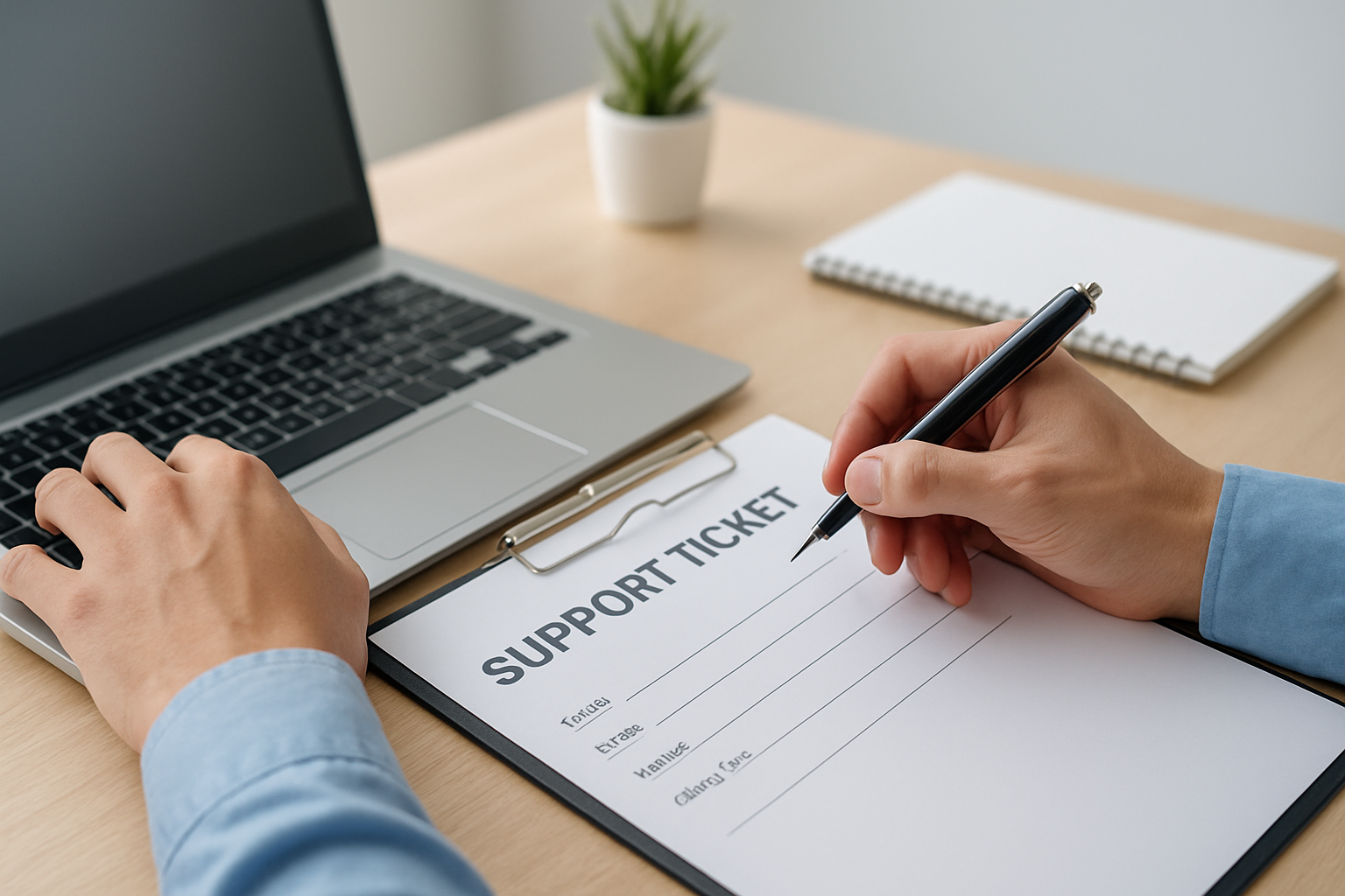 Optimizing Your Support Ticket Management: Best Practices for Success