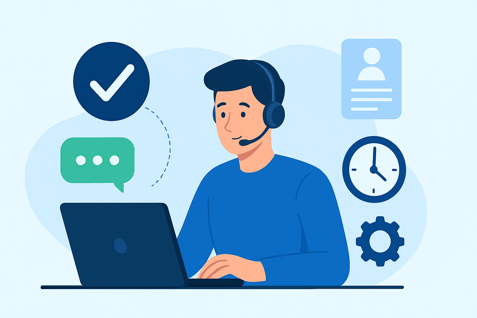 A Importância dos SLAs em Serviços de Suporte ao Cliente