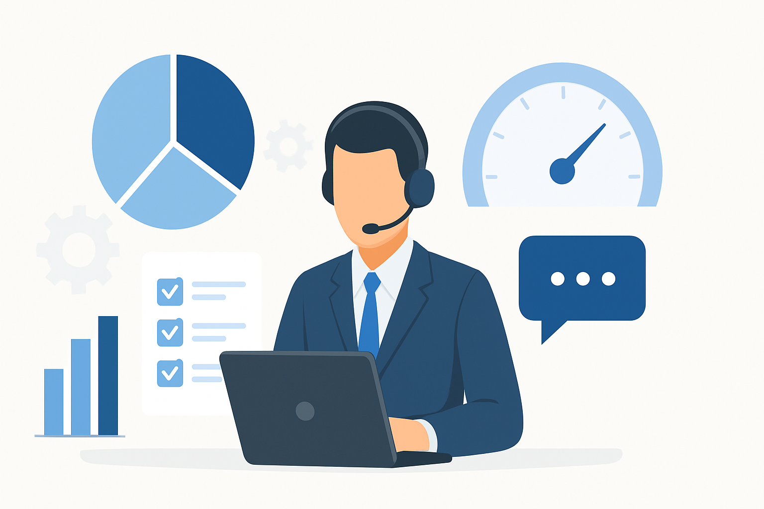 How to Optimize Your Support Metrics to Meet SLA Expectations