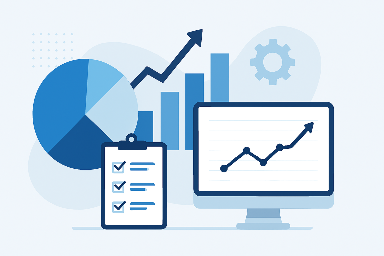 Key Support Metrics Every Business Should Track for Enhanced Performance
