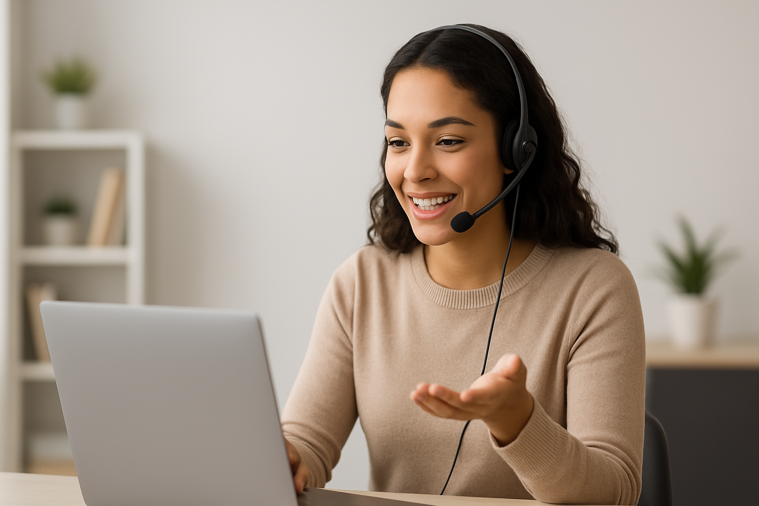 5 Dicas para Humanizar o Atendimento ao Cliente na Era Digital
