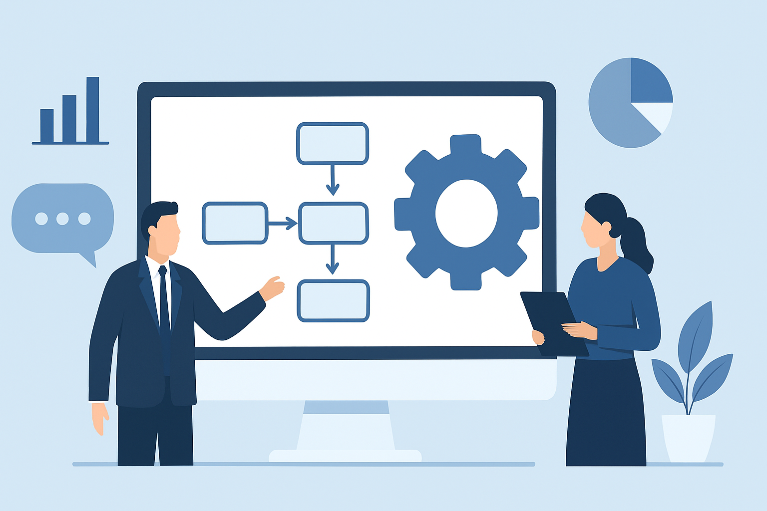 Understanding Business Process Automation: A Comprehensive Guide
