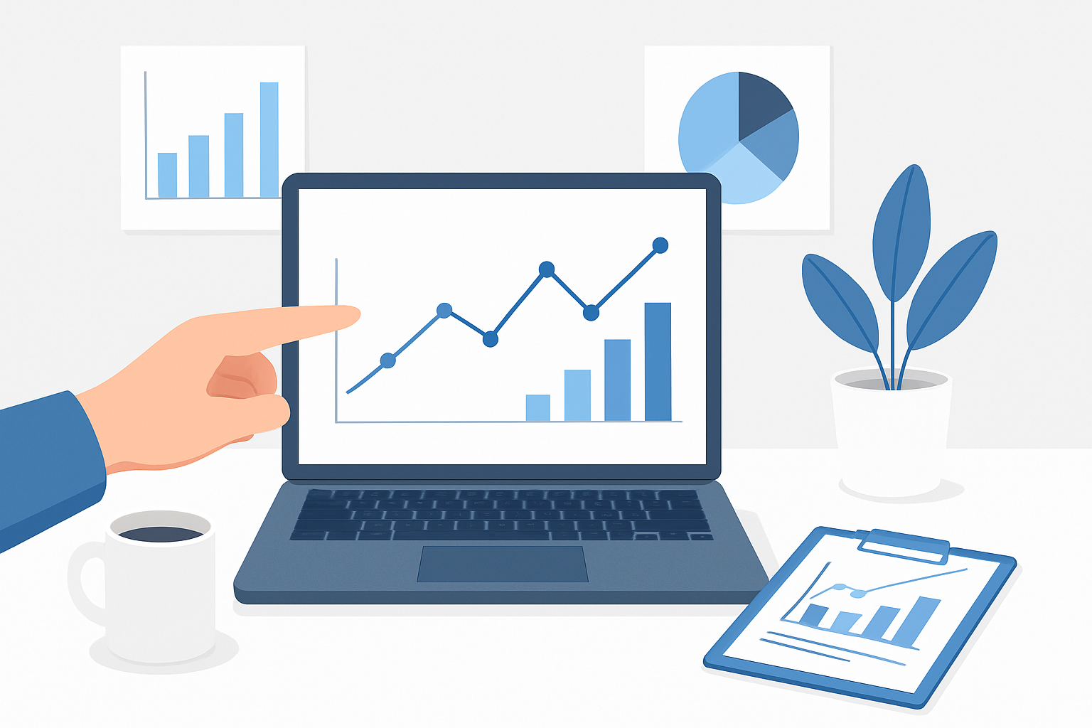 How to Analyze Support Ticket Trends to Improve Your Service Strategy