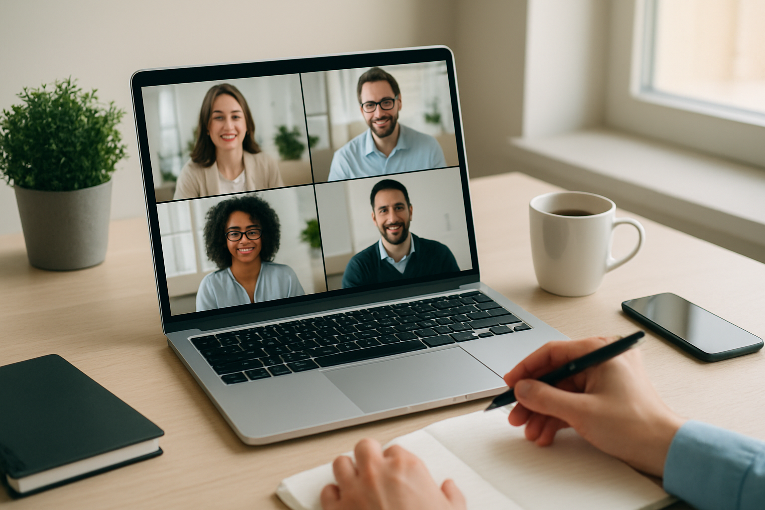 Maximizing Productivity: Essential Enterprise Collaboration Tools for Remote Teams