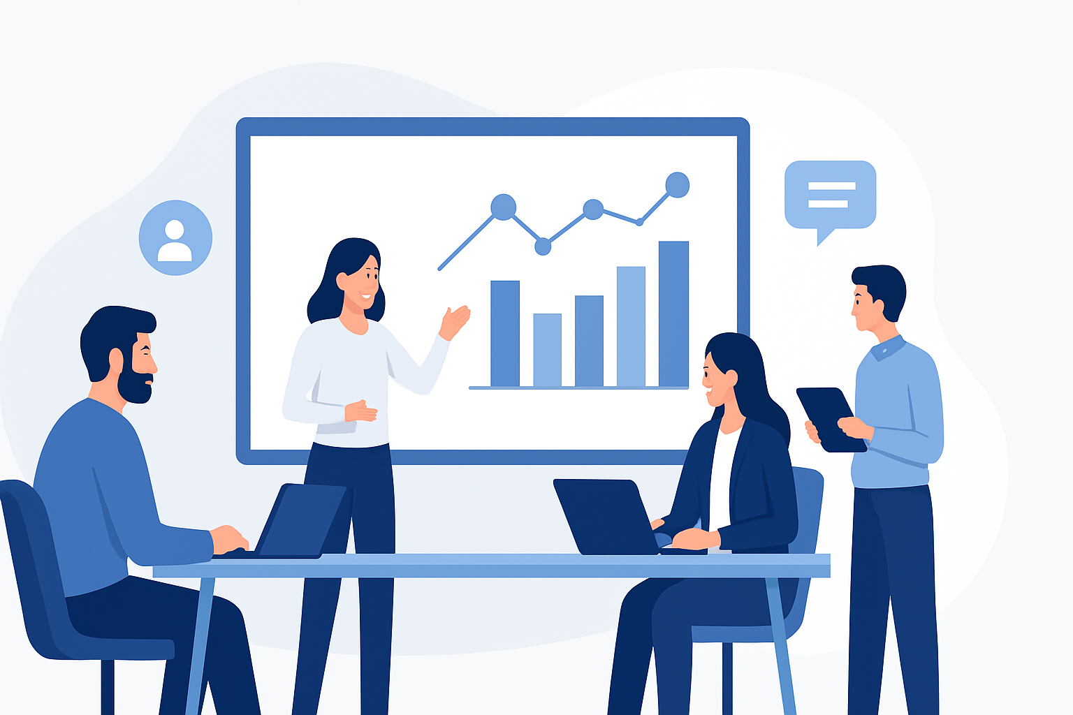 Unlocking Efficiency: The Power of Enterprise Collaboration Tools