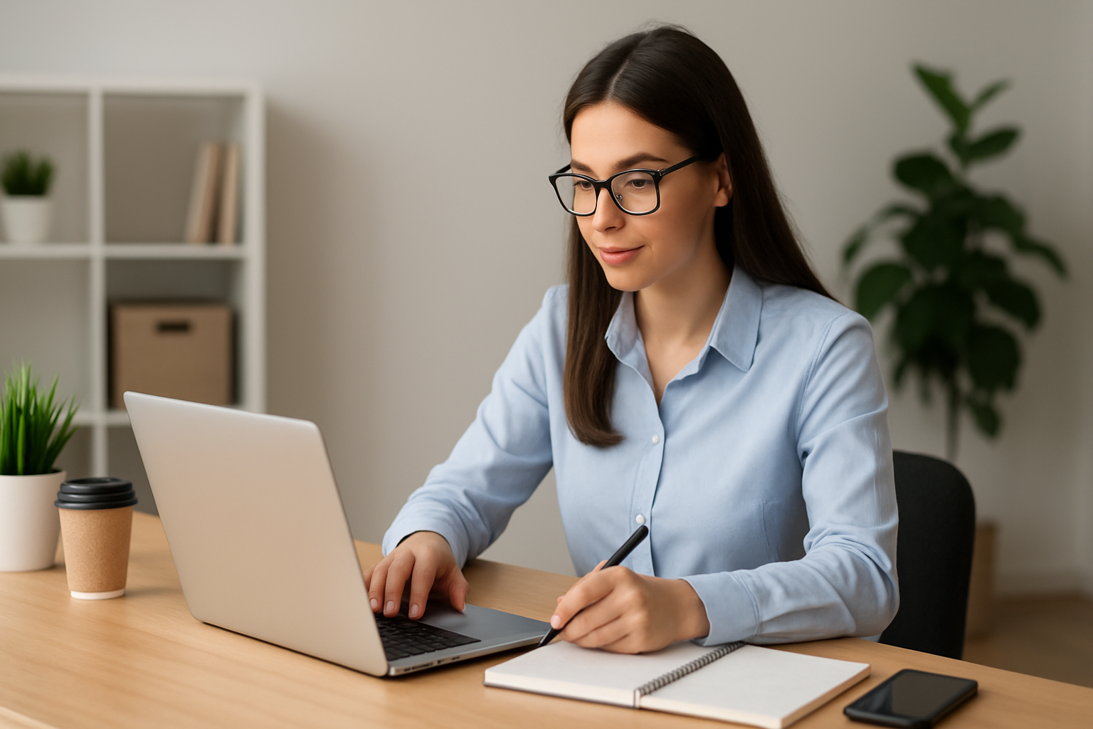 Dicas Eficazes para Aumentar a Produtividade no Trabalho