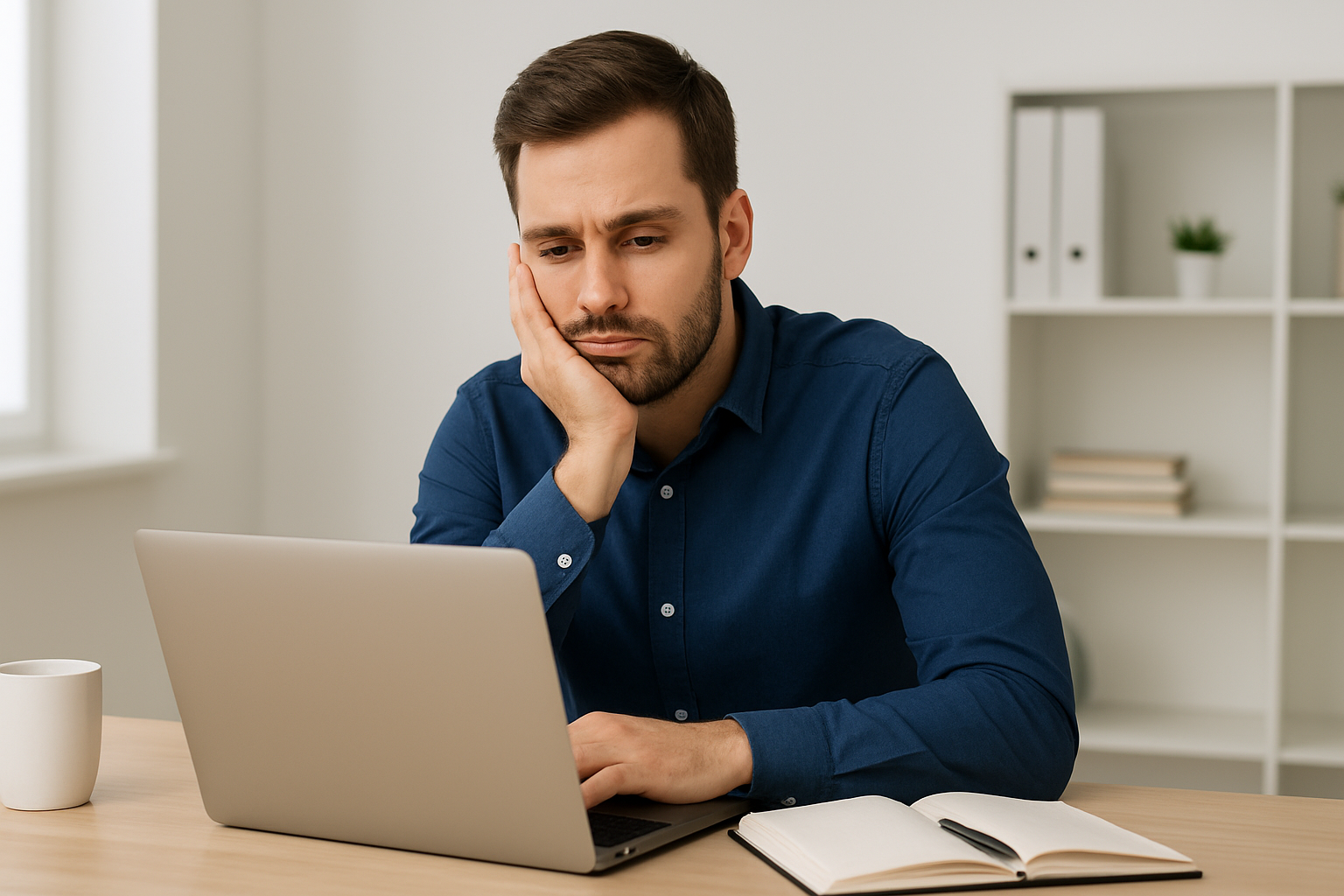 Estratégias simples para combater a procrastinação no ambiente profissional