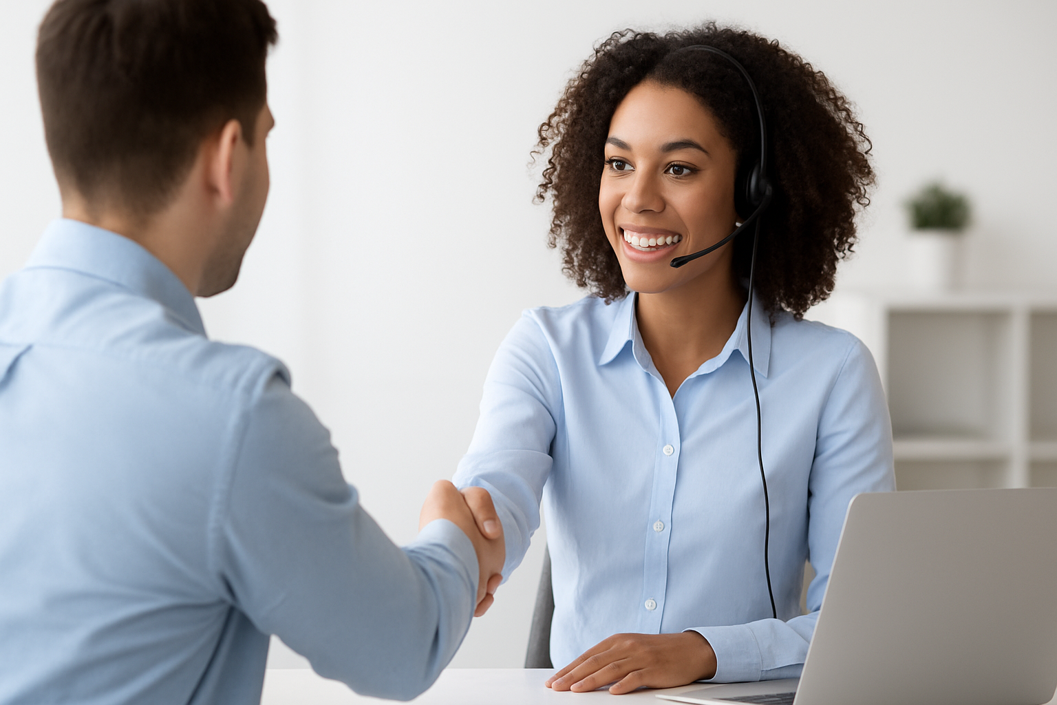 5 Estratégias Eficazes Para Fidelizar Clientes Através do Atendimento