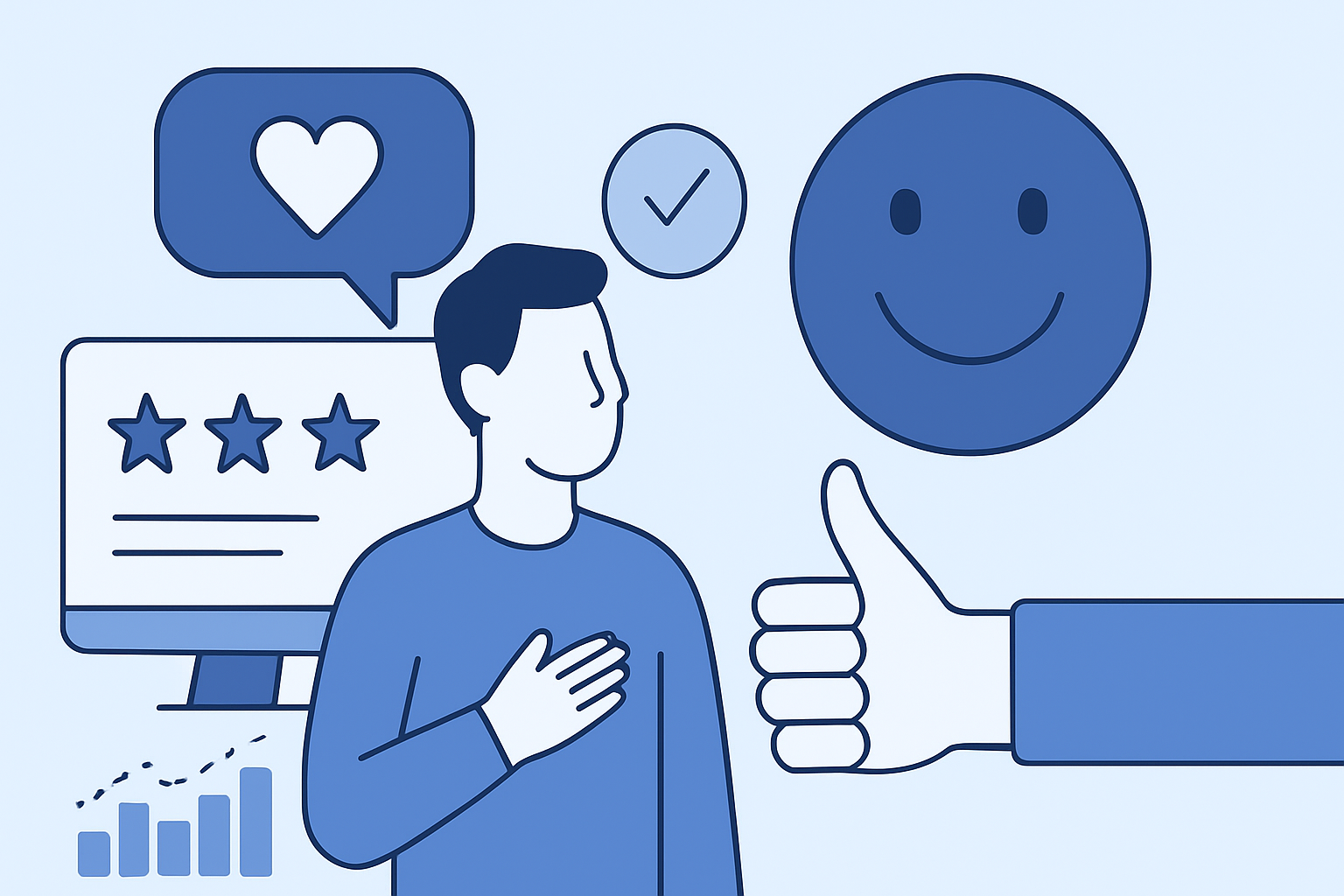 The Key Components of Customer Satisfaction You Should Know