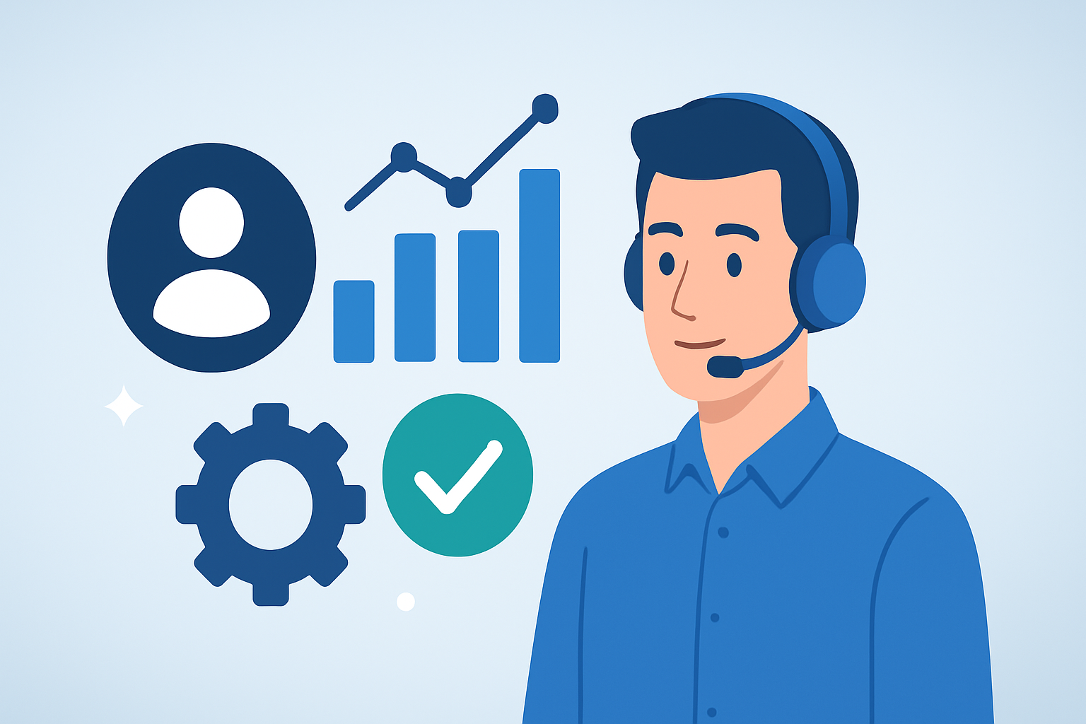 Key Support Metrics You Should Track for Optimal Customer Satisfaction