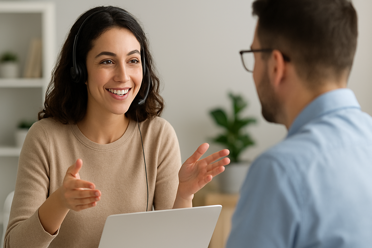 Enhancing Customer Communication: Best Practices for Engaging Conversations