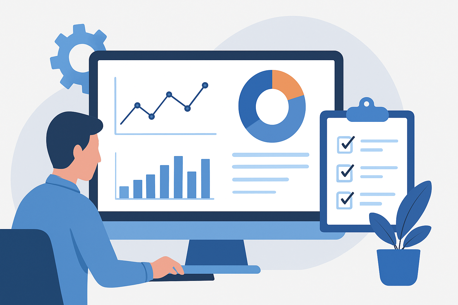The Importance of Tracking Support Metrics for SLA Compliance