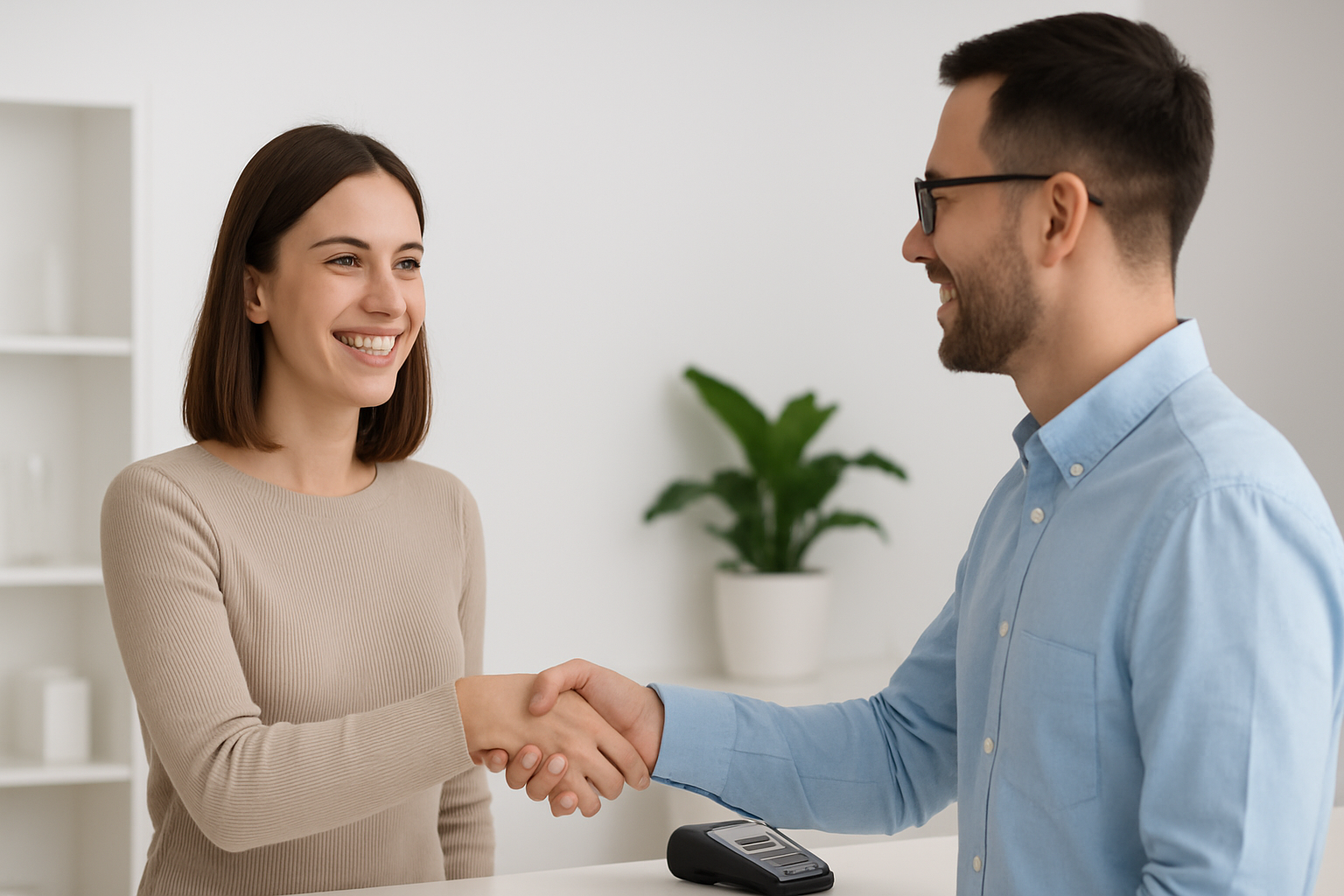 Como a experiência do cliente pode aumentar a sua satisfação