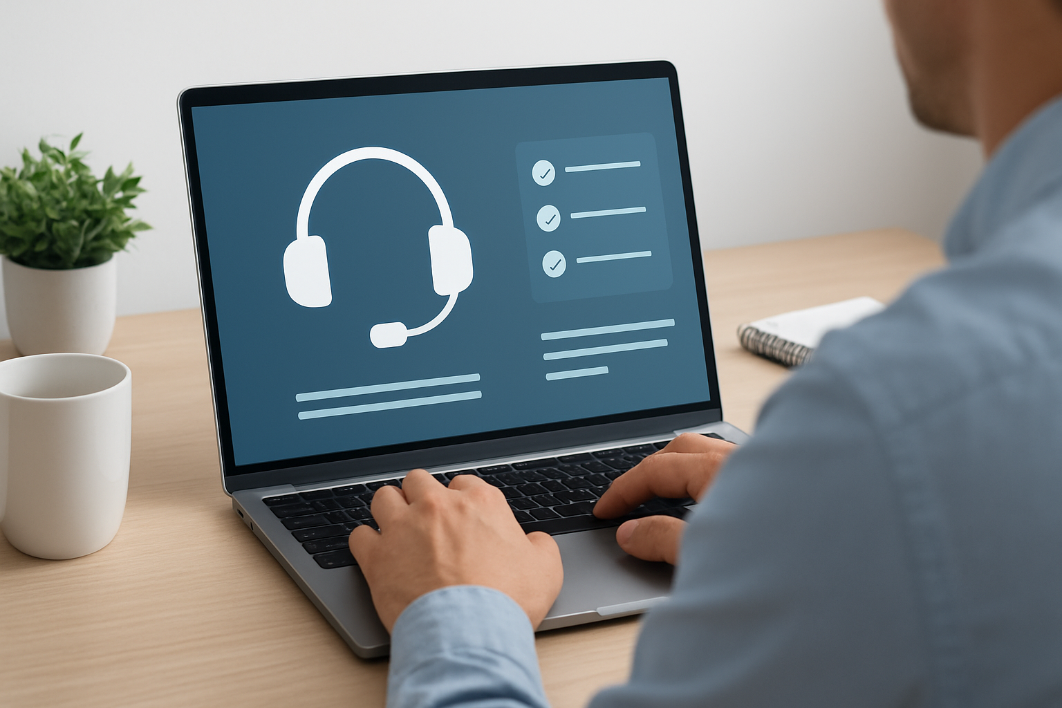 Como Escolher o Software de Suporte Técnico Ideal para a Sua Empresa
