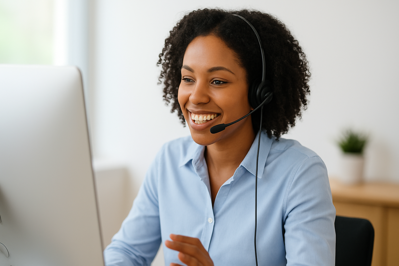 Maximizing Customer Satisfaction through Proactive Helpdesk Solutions