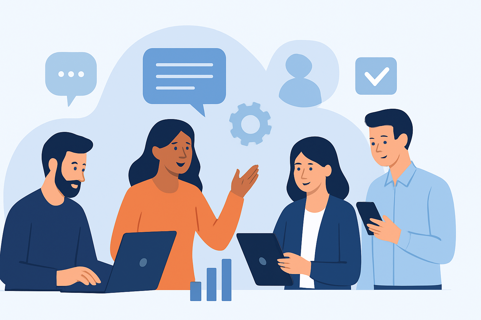 Enhancing Team Communication: The Best Enterprise Collaboration Tools for 2023