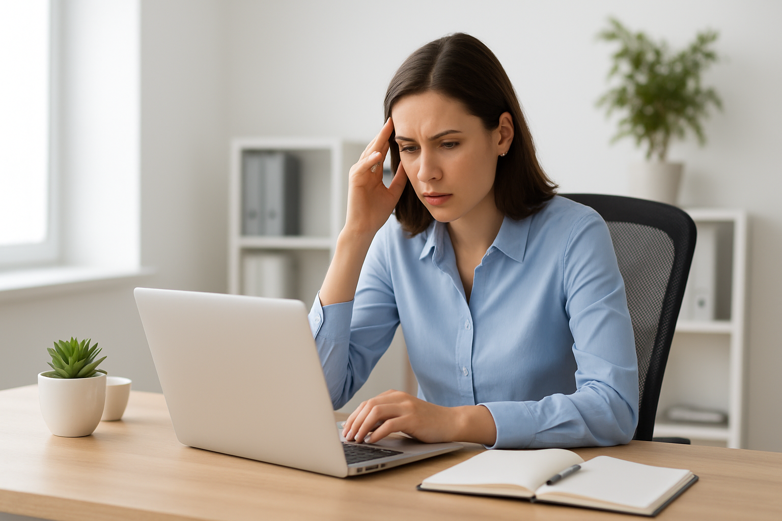 Estratégias Eficazes para Eliminar Distrações no Escritório