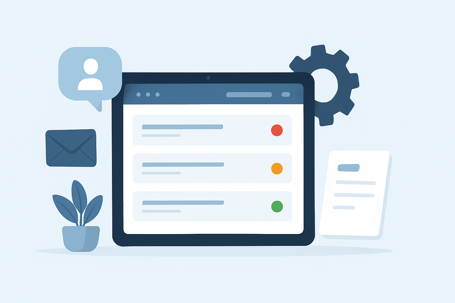 The Ultimate Guide to Improving Your Support Ticket Management System