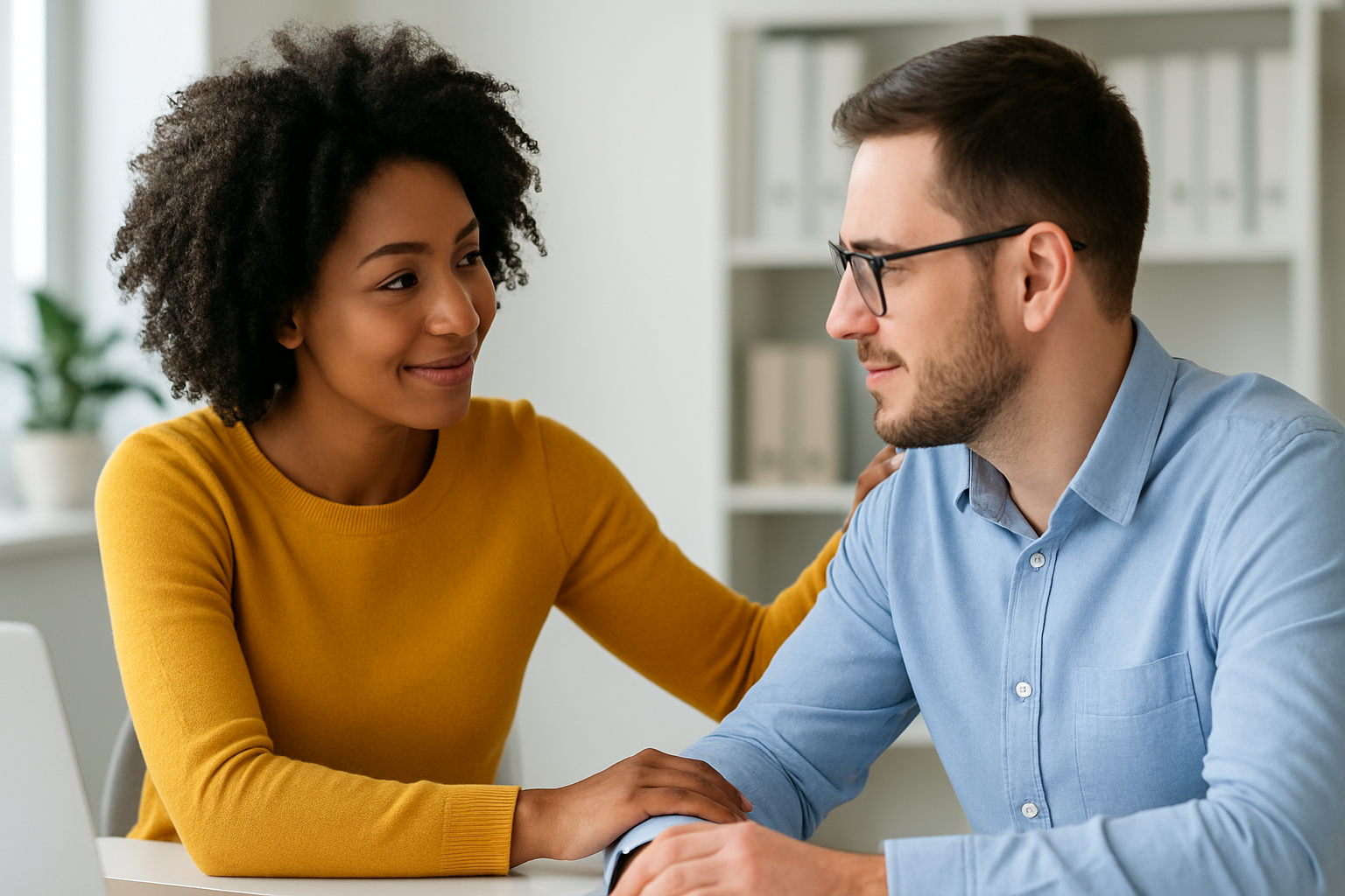 A Importância da Empatia na Experiência do Cliente: Dicas Práticas