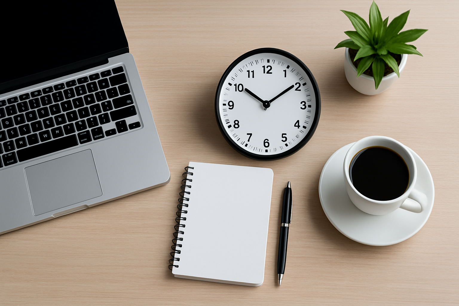 5 Estratégias Eficazes para Melhorar a Gestão do Seu Tempo