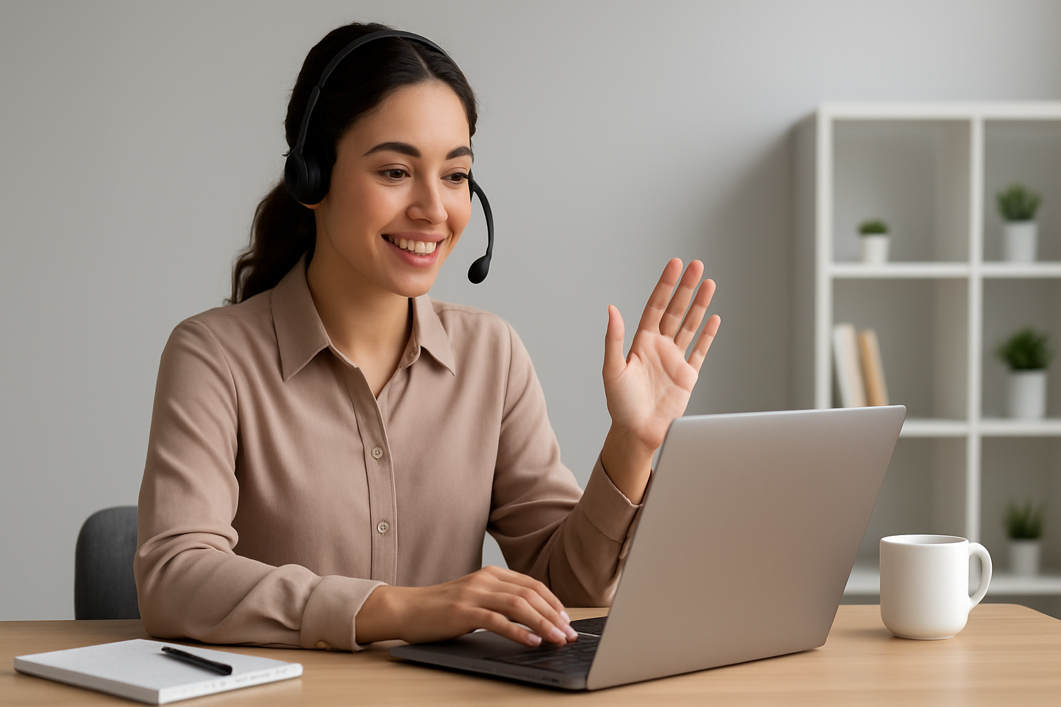 Mastering the Art of Helpdesk: Tips for Exceptional Customer Support