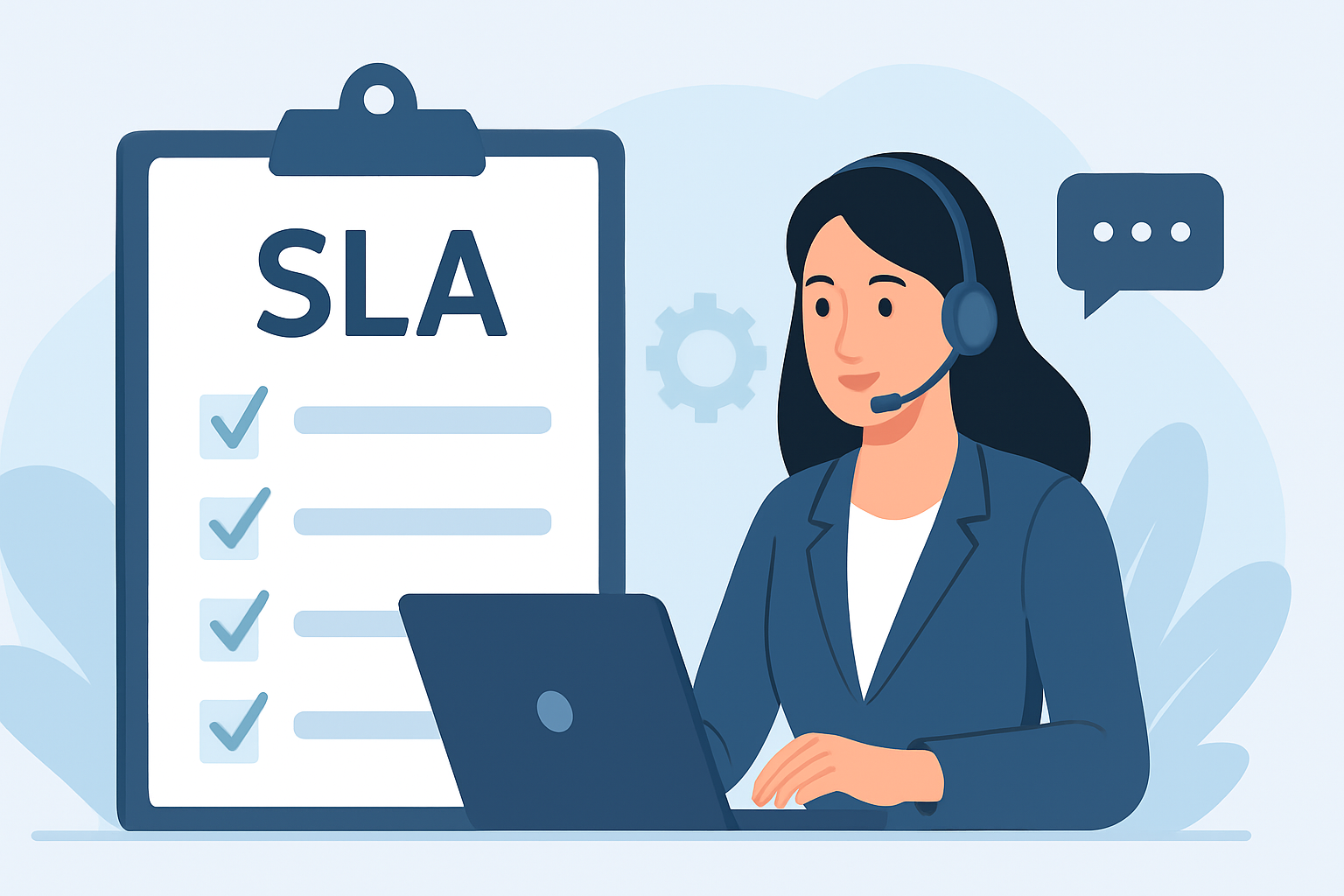 Entendendo o SLA: O Que Precisas Saber Para Melhorar o Suporte