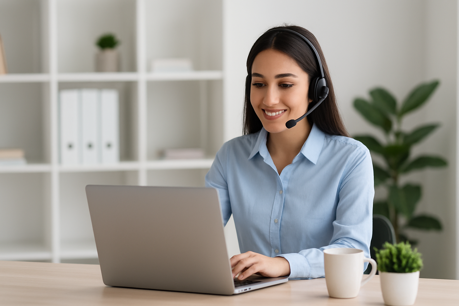 Understanding the Role of Helpdesk in Enhancing Customer Experience