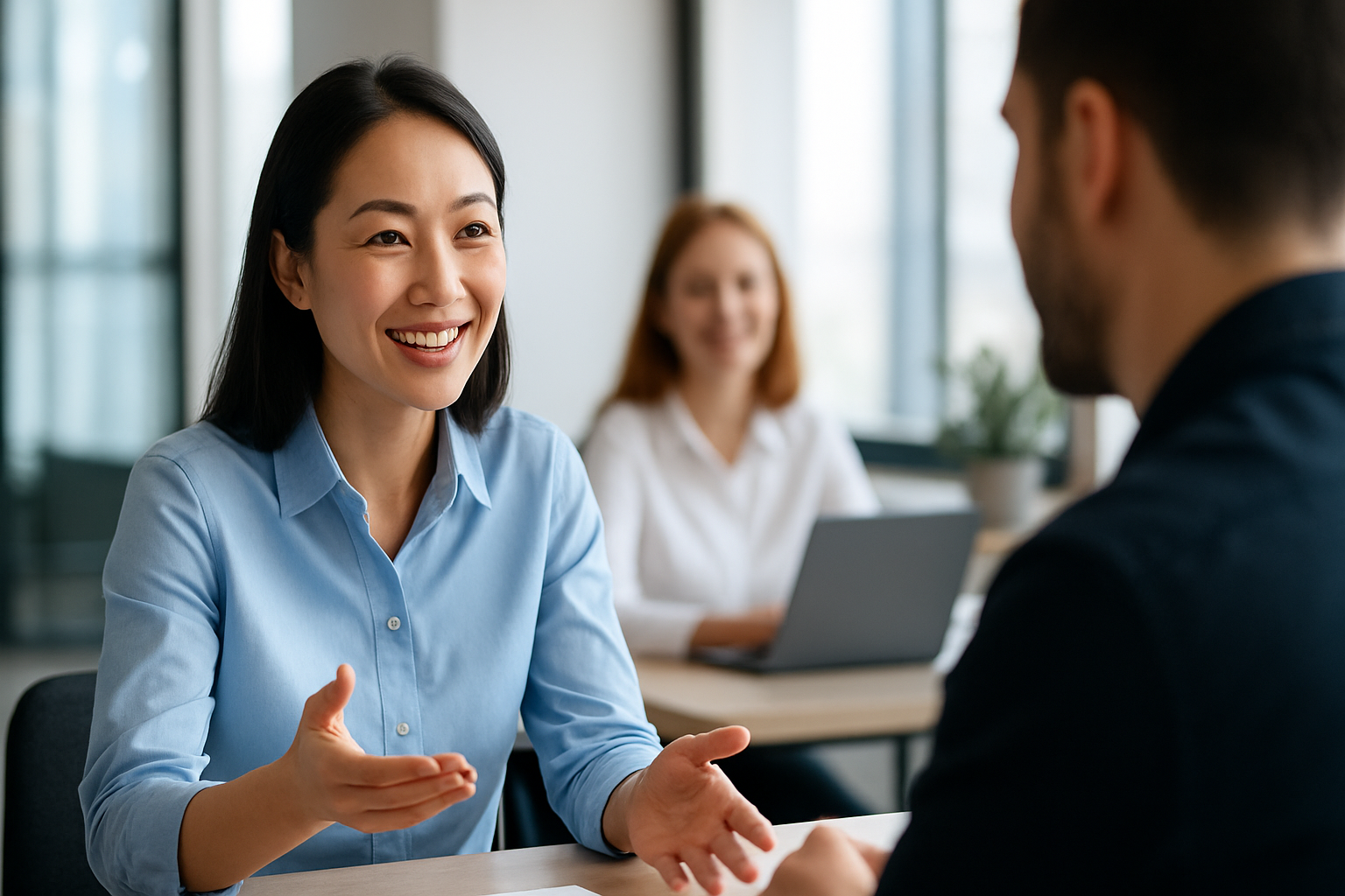 Creating a Customer-Centric Culture: Key Steps for Success
