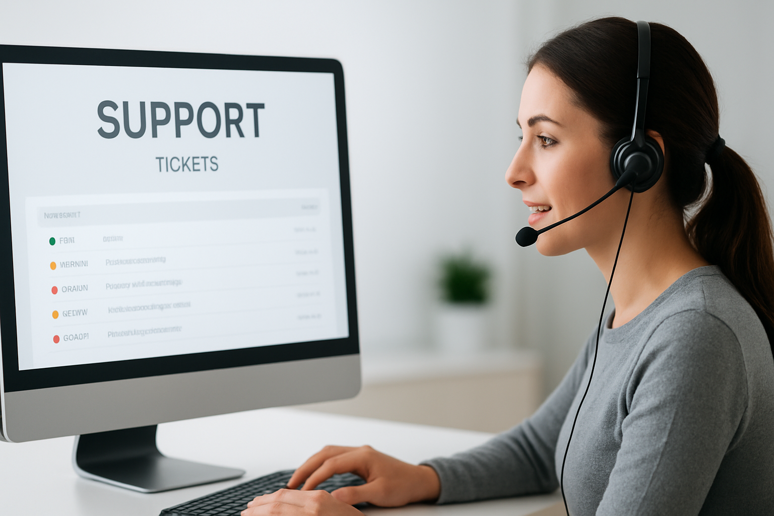 Mastering Support Ticket Management: Strategies for Efficiency and Customer Satisfaction