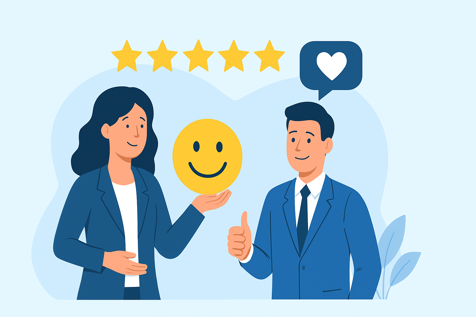 Como Aumentar a Satisfação do Cliente em Tempos Desafiadores
