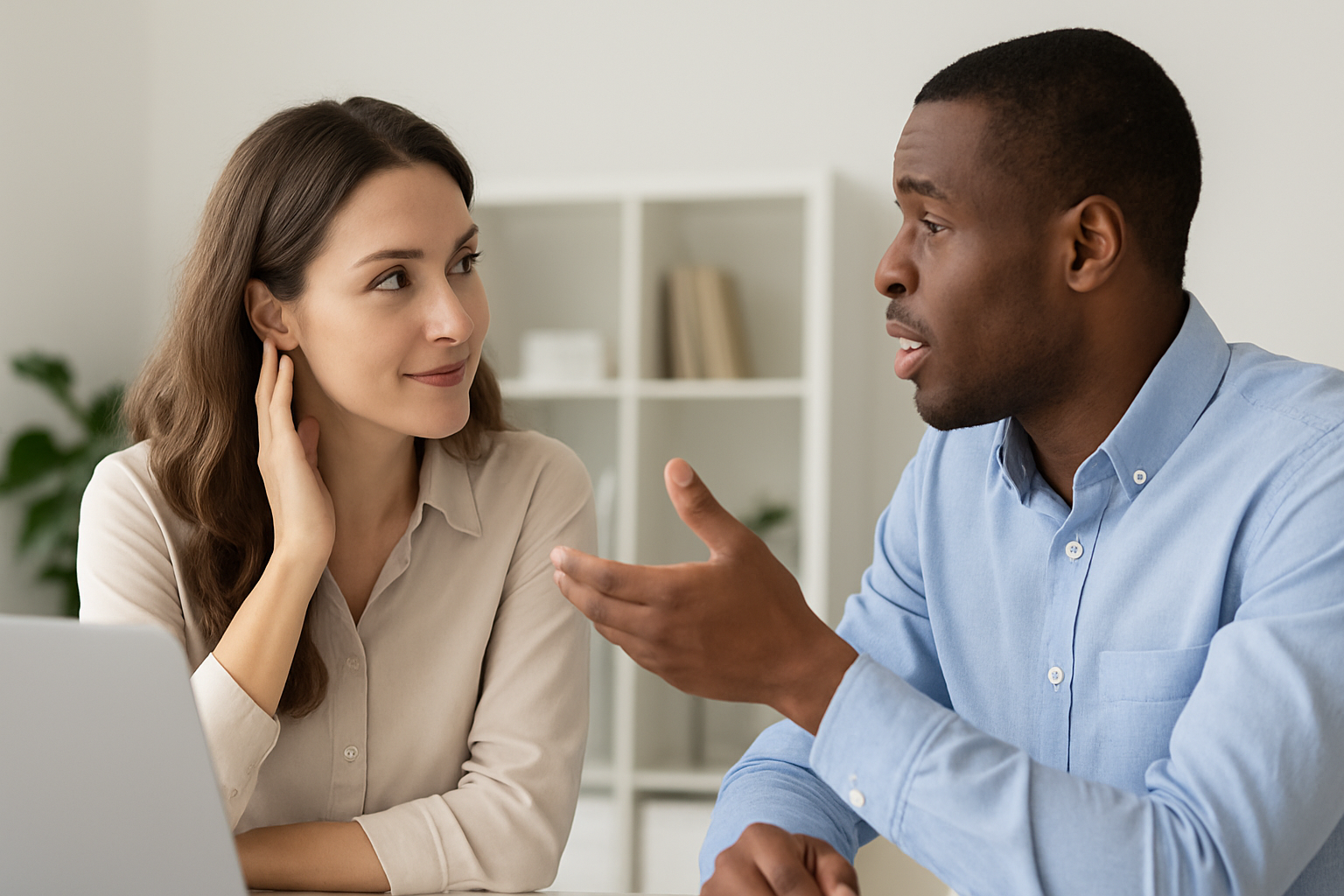 The Art of Listening: Elevating Your Customer Communication Game