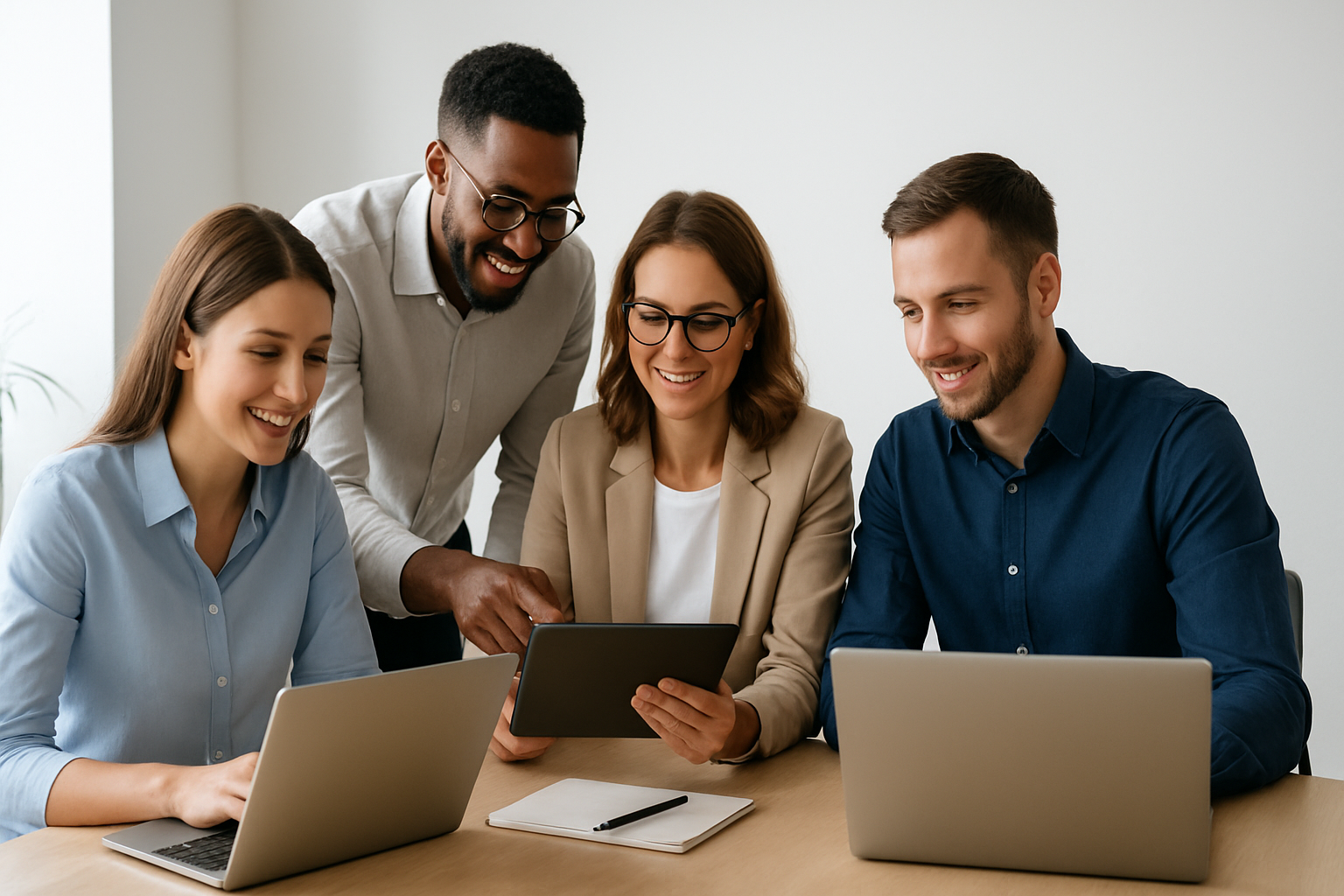 Maximizing Team Efficiency with the Best Enterprise Collaboration Tools