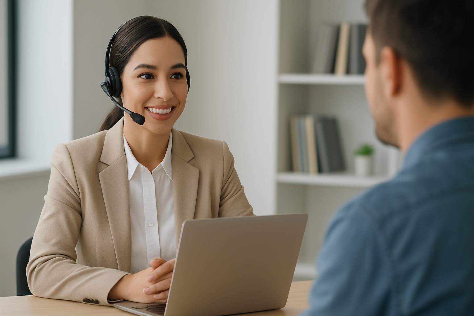 5 Estratégias de Atendimento ao Cliente que Fazem a Diferença