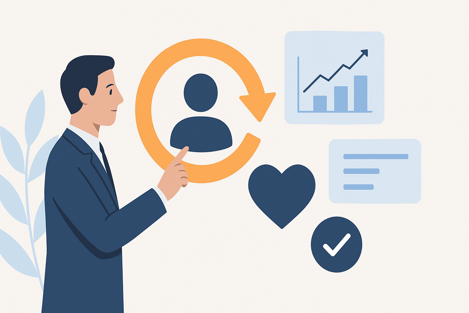 Understanding the Key Elements of Successful Customer Retention