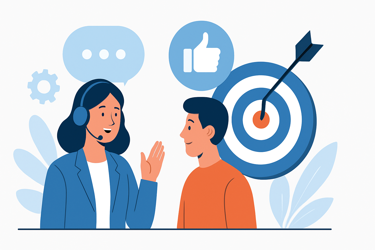 O Impacto da Experiência do Cliente na Fidelização de Clientes