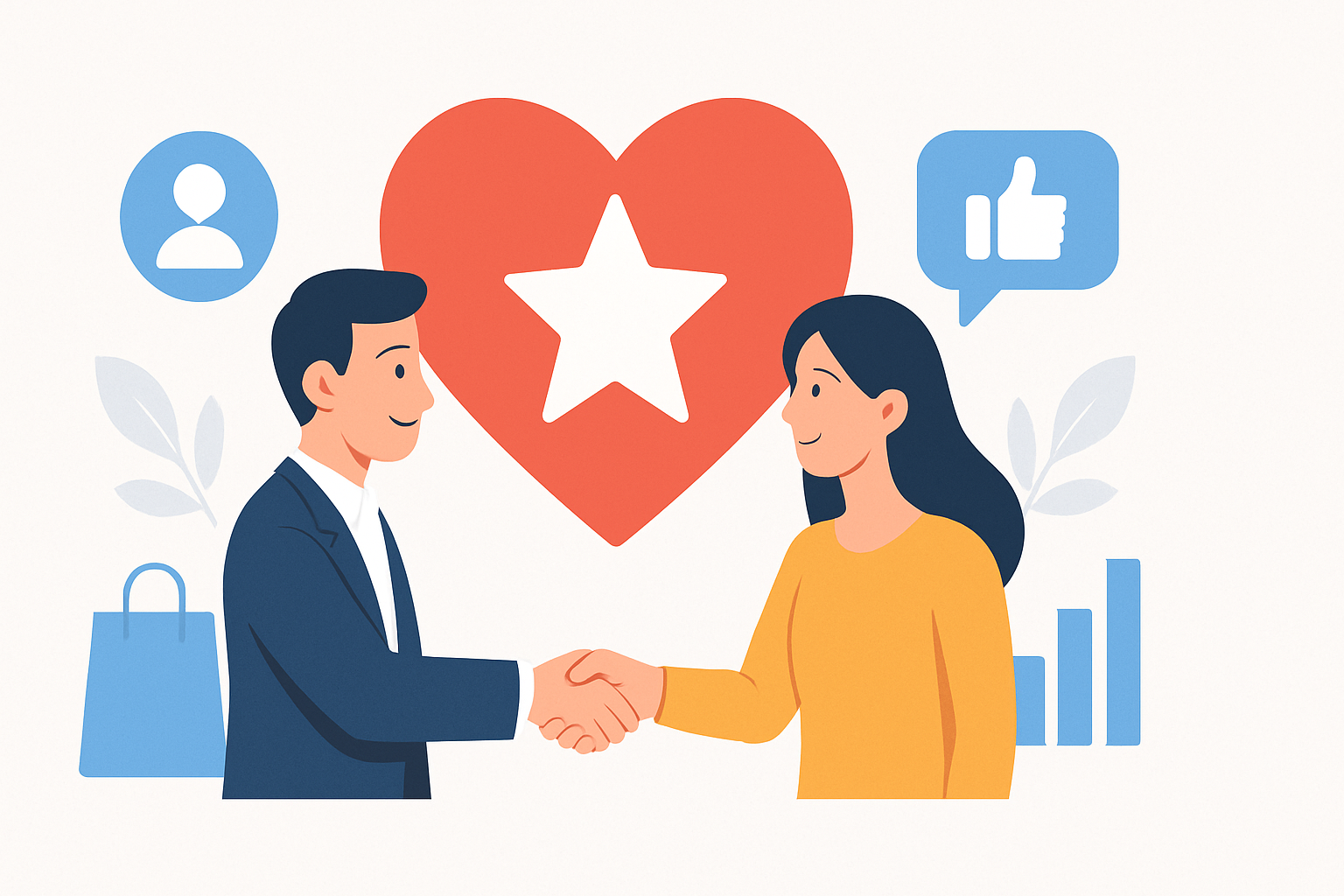 How to Build Lasting Customer Loyalty: Proven Retention Techniques